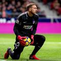 Jan Oblak Atletico Madrid