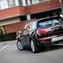 Mini cooper S clubmna