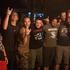 Metalcamp 11, Tolmin, drugi dan