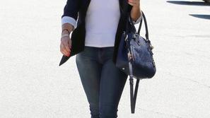 Christine Ouzounian, 