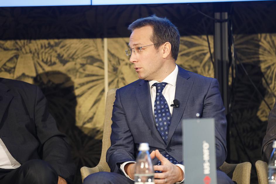 Klemen Jaklič, ustavni sodnik