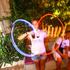 Grški white party