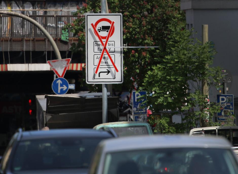 Dizelski avtomobili | Avtor: Epa