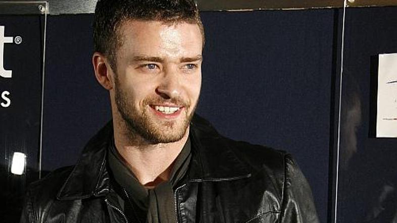 Justin se bo prvega novembra potegoval za več evropskih nagrad MTV.