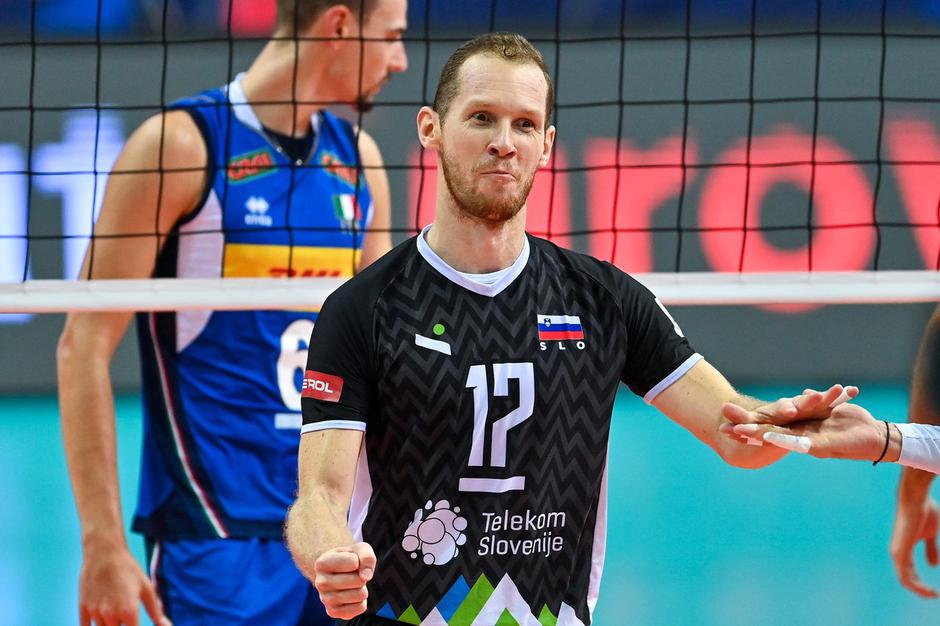 Tine Urnaut | Avtor: Profimedia