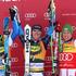 Ligety Hirscher Pinturault Kranjska Gora Pokal Vitranc veleslalom svetovni pokal