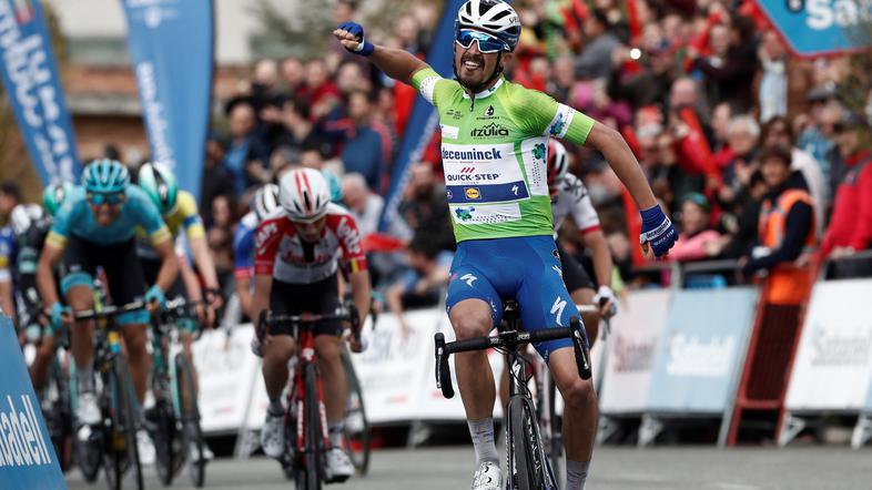 Julian Alaphilippe