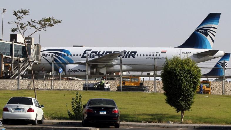 Egyptair