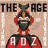 04 Sufjan Stevens – The Age Of Adz