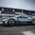 Mercedes-AMG project ONE