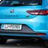 Seat leon cupra