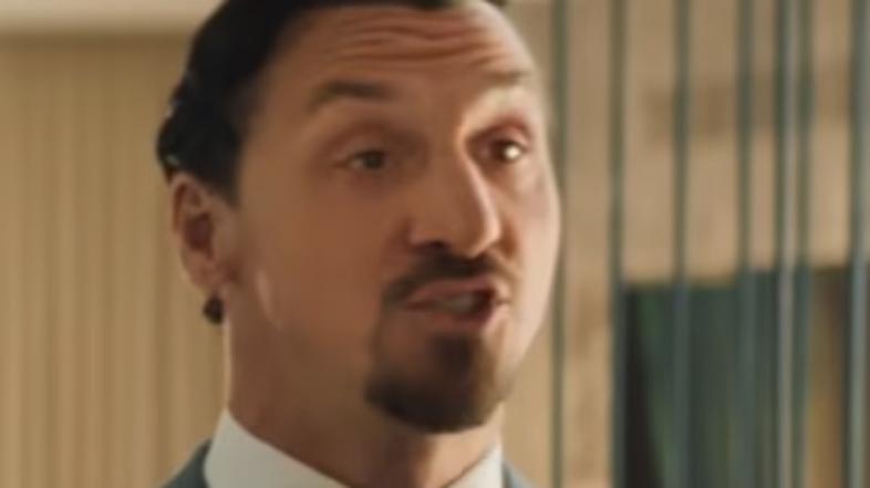 Zlatan Ibrahimović
