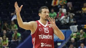 Turkoglu