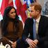 meghan markle, princ Harry