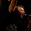 Jello Biafra and the Guantanamo School of Medicine v Kinu Šiška