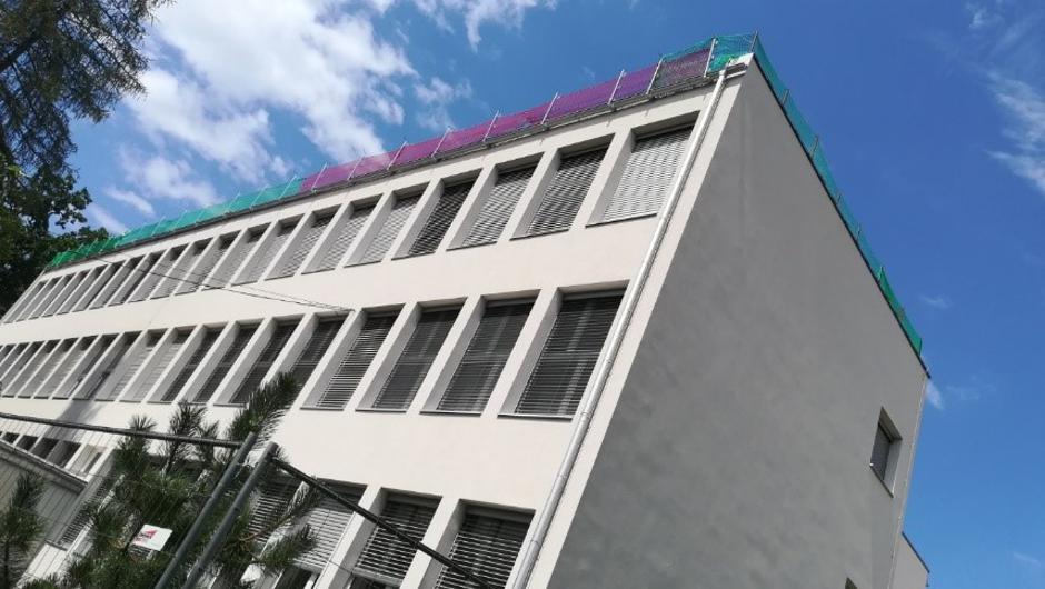 Osnovna šola Staneta Žagarja | Avtor: MOK