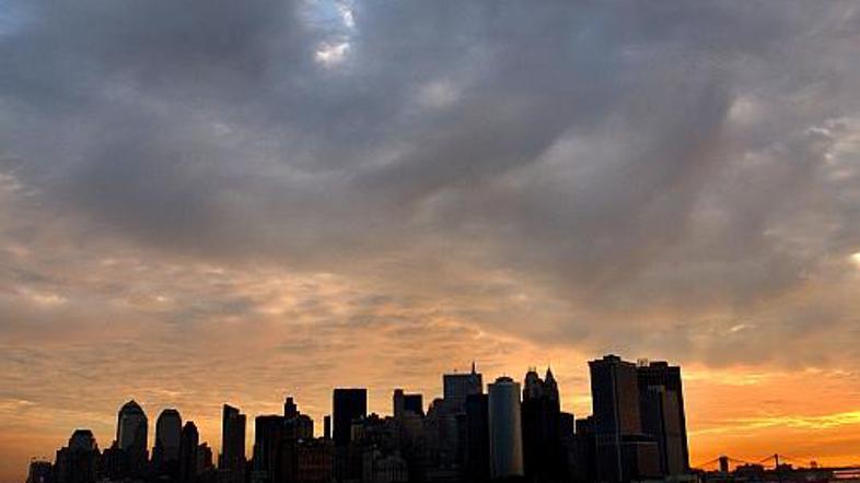 Koliko ste pripravljeni plačati, da odletite v New York?