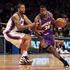 Suns Knicks NBA 2009