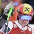 Hirscher Kitzbühel superveleslalom superkombinacija svetovni pokal