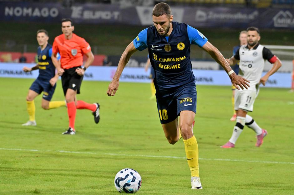 Danijel Šturm | Avtor: Profimedia