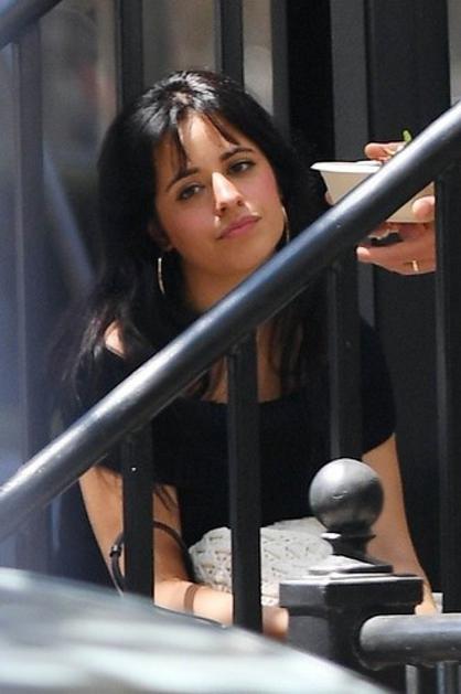 Camila Cabello, Shawn Mendes