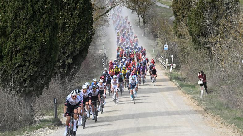Strade Bianche