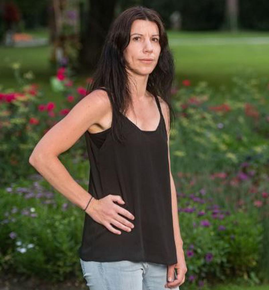 Polona Sajovic | Avtor: Pop TV