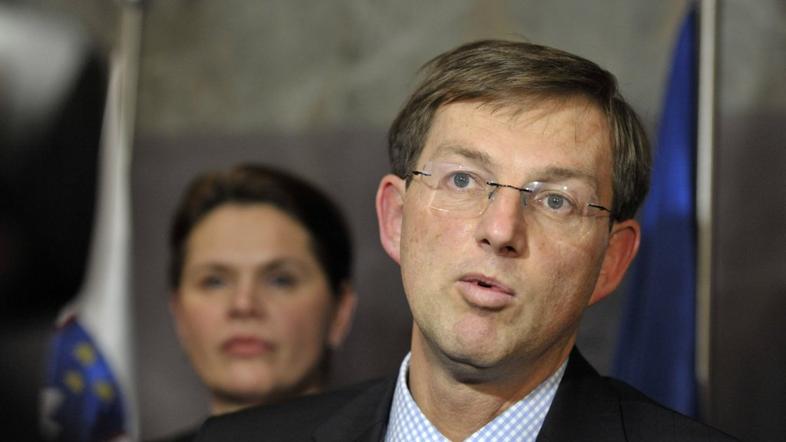 Miro Cerar