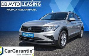 VW Tiguan 2.0 TDI.DSG.Life.KAMERA.AMBIENTAL.F1.LED.ACC.KESSY