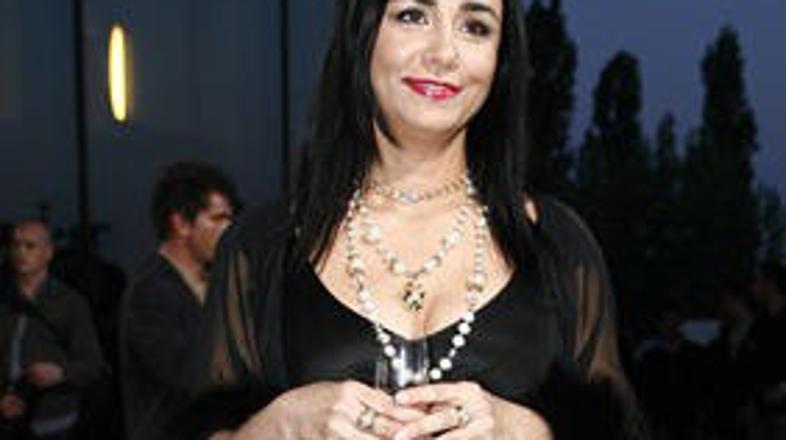 Alka Vujica se bo morala v predsedniški tekmi pomeriti še z dvema ženskama.