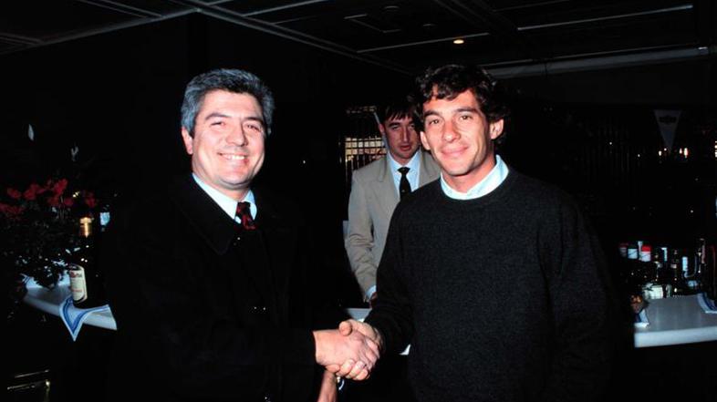 Bologna motor show skozi zgodovino