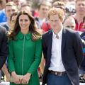 kate middleton, princ harry