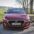 Hyundai i30 Fastback