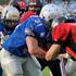 Silverhawks Wolves Lendava Bowl 2011