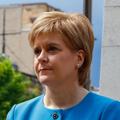Nicola Sturgeon
