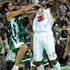 Olimpija - Panathinaikos, Pinkney