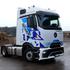 Mercedes-Benz actros L ProCabine