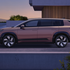 škoda peaq, suv, ev
