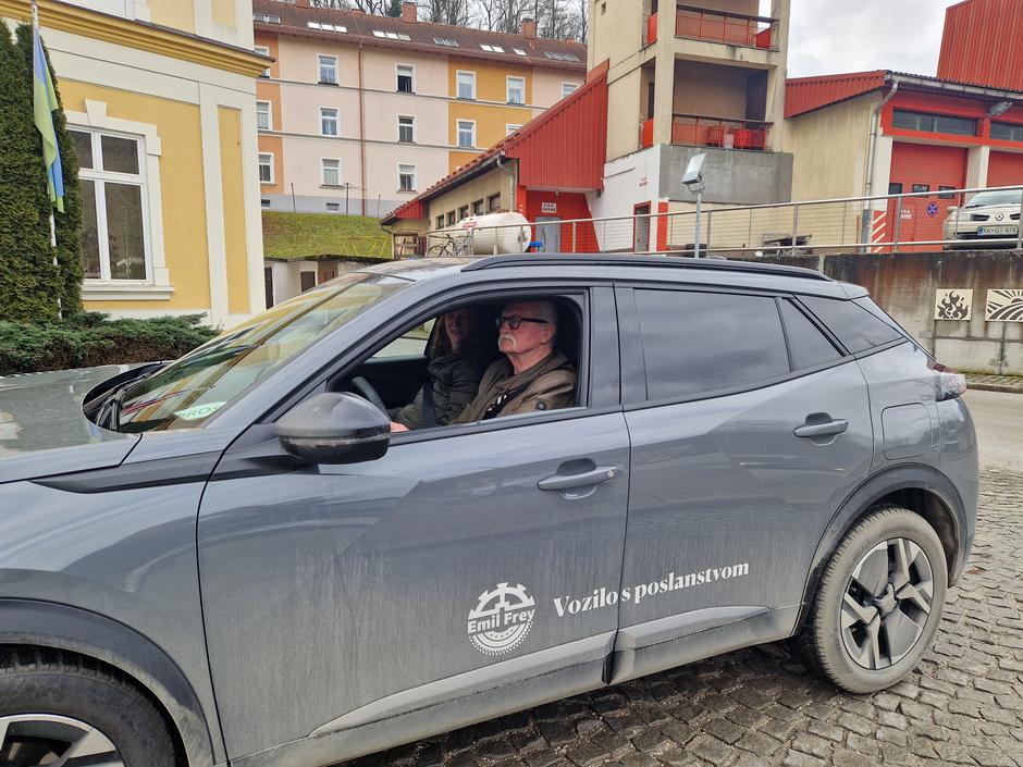 Peugeot | Avtor: Peugeot