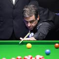 Ronnie O'Sullivan