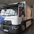 Renault trucks D wide 19T električni tovornjak