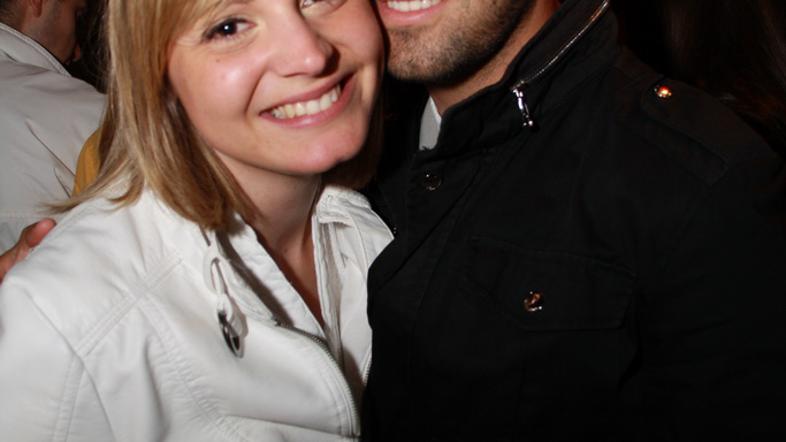 Mambo Kings razplesali Bellavito