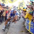 Boonen je zadnji velik uspeh dosegel 12. aprila letos, ko je zmagal na dirki Par