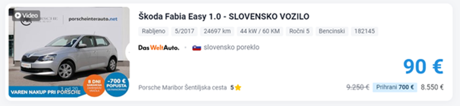 Porsche Inter Auto | Avtor: Porsche Inter Auto