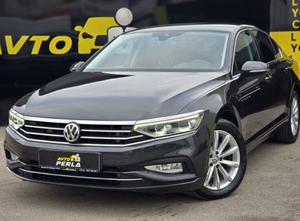 VW Passat 1.5 TSI DSG 110KW-HIGH LED-VIRTUAL-ACC-NAVI-