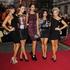 The Saturdays