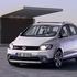Druga generacija CrossGolfa sledi novi Volkswagnovi oblikovalski filozofiji. (Fo