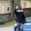 Italija koronavirus Vo izolacija policija