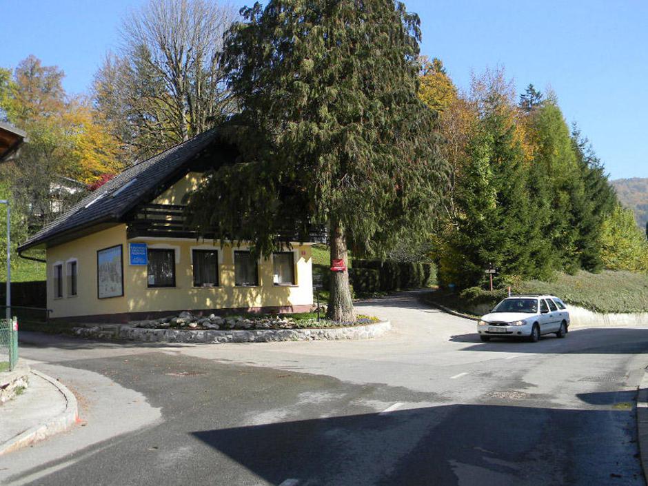 cesta Preddvor-jEZERSKO, TD PREDDVOR | Avtor: Žurnal24 main