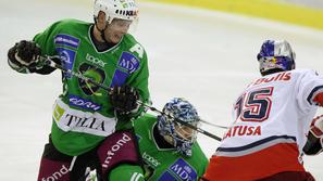 Andrej Tavželj od tega četrtka ni več član Olimpije. (Foto: www.alesfevzer.com)